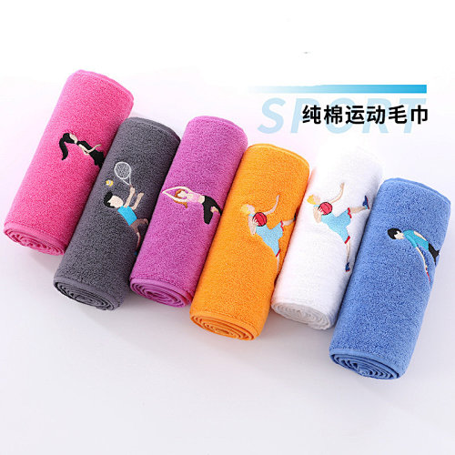 best sweat towels for gym
